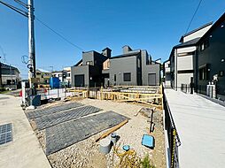 座間市座間2丁目 戸建て 16号棟
