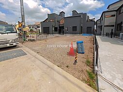 座間市座間2丁目 戸建て 16号棟