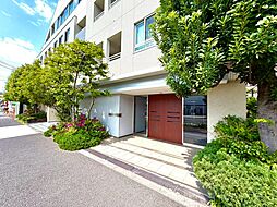 グランドメゾンつくし野