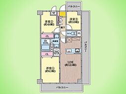 ホーユウパレス多摩川