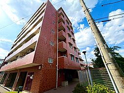 ホーユウパレス多摩川