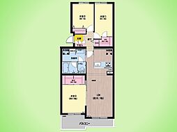 サンビームヒルズ西菅4号棟