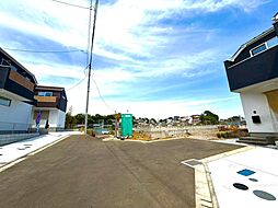 町田市大蔵町 戸建て 1号棟