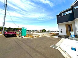 町田市大蔵町 戸建て 2号棟
