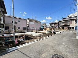 相模原市 南区大野台2丁目 戸建て 2号棟