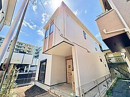 相模原市 南区文京2丁目 戸建て 1号棟