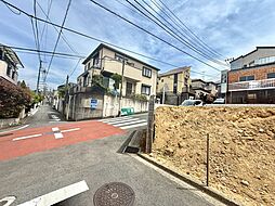 横浜市 泉区白百合2丁目 戸建て 1号棟