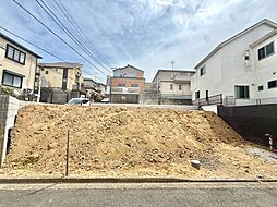 横浜市 泉区白百合2丁目 戸建て 2号棟