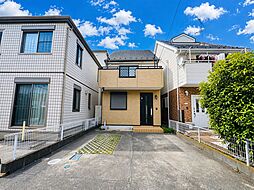 相模原市 南区大野台3丁目 戸建て