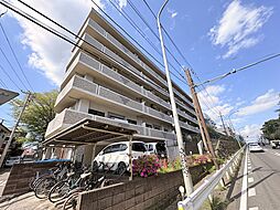 メディウス青葉台