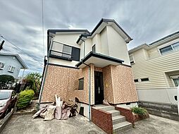 厚木市戸室4丁目 戸建て