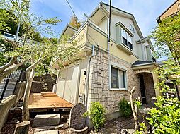 横浜市 青葉区鉄町 戸建て