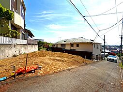 町田市玉川学園2丁目 戸建て 1号棟