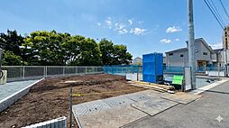 藤沢市本藤沢2丁目 戸建て 1号棟