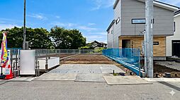 藤沢市本藤沢2丁目 戸建て 3号棟