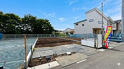 藤沢市本藤沢2丁目 戸建て 2号棟