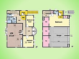 横浜市 泉区和泉町 戸建て