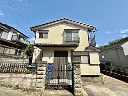 八王子市初沢町 戸建て