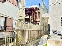 川崎市 高津区北野川 戸建て