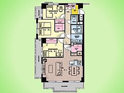 藤和仙川コープ