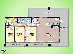 アドリーム南林間