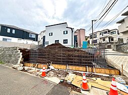 横浜市 旭区南希望が丘 戸建て 3号棟
