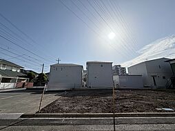 町田市中町2丁目 土地 1号地