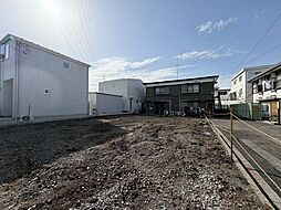 町田市中町2丁目 土地 2号地