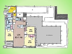 サンデュエル府中