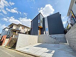 八王子市めじろ台2丁目 戸建て 1号棟