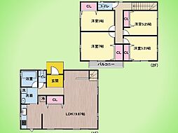 八王子市館町 戸建て