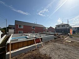 厚木市関口 戸建て 1号棟