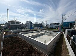 厚木市関口 戸建て 2号棟