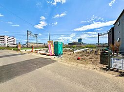 厚木市船子 戸建て 3号棟