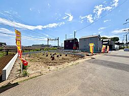 厚木市船子 戸建て 1号棟