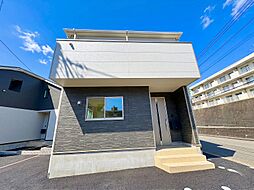 横浜市 青葉区奈良町 戸建て 1号棟