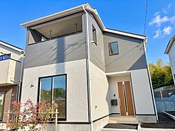 横浜市 青葉区奈良町 戸建て 2号棟