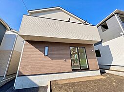 横浜市 青葉区奈良町 戸建て 3号棟