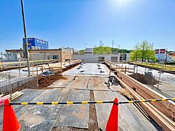 多摩市乞田 戸建て 2号棟