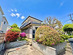 横浜市 青葉区奈良町 土地