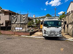 川崎市 麻生区片平5丁目 土地 2号地