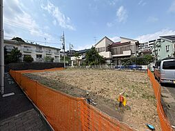 川崎市 麻生区片平5丁目 土地 2号地