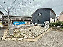 大和市下鶴間 戸建て