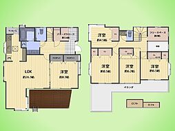 横浜市 青葉区美しが丘西2丁目 戸建て