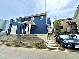 稲城市平尾2丁目 戸建て