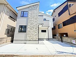 相模原市 南区文京1丁目 戸建て 1号棟