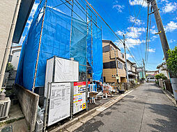 相模原市 南区文京1丁目 戸建て 1号棟