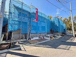 町田市金井4丁目 戸建て 3号棟
