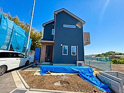 町田市金井4丁目 戸建て 7号棟