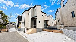 稲城市若葉台1丁目 戸建て 5号棟